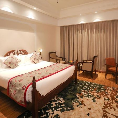 Regenta Central City Vilas Palace Ambala Luaran gambar